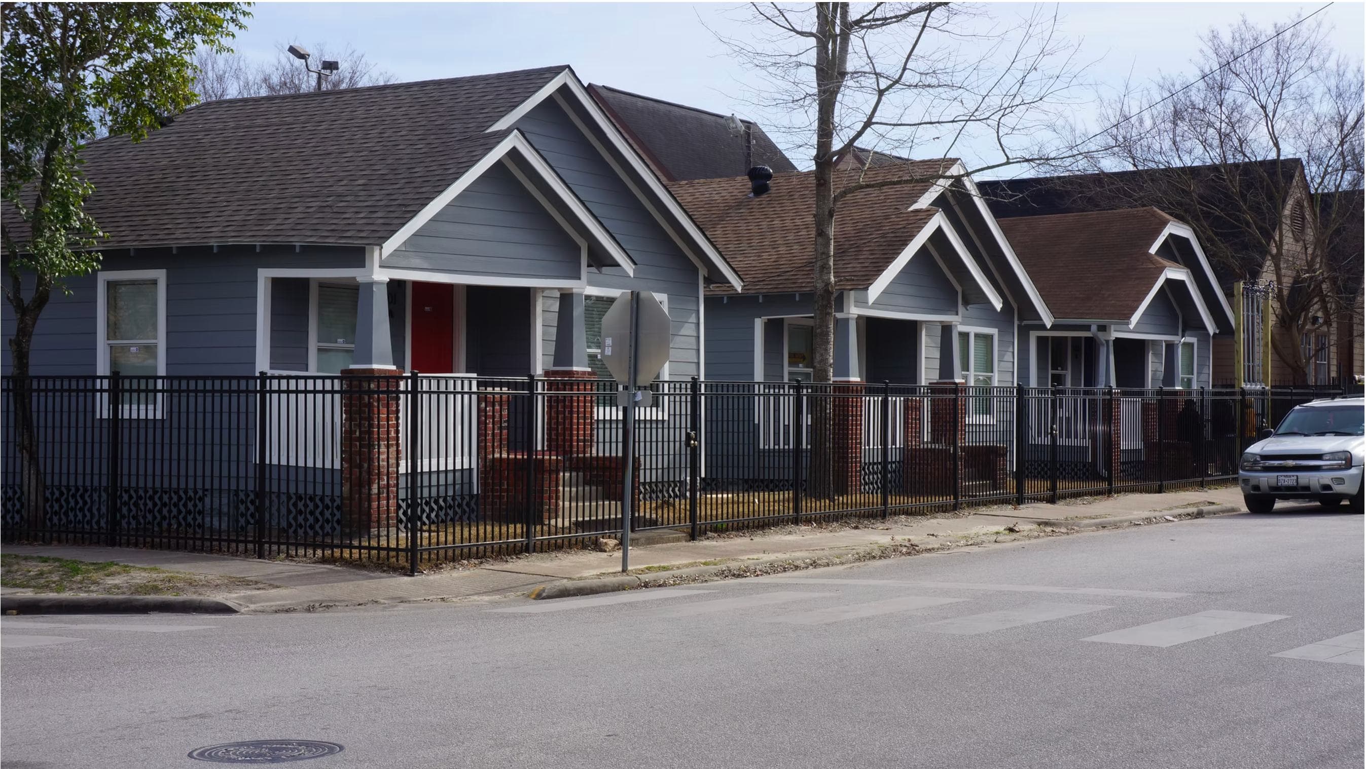 Audrey Hoffman Lawson Senior Residences - Affordable senior housing