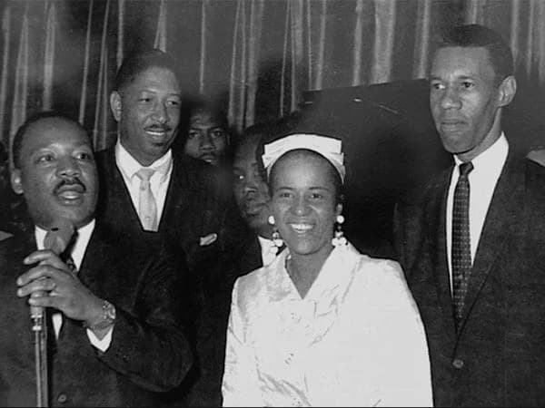 The Secret of the Rice Hotel