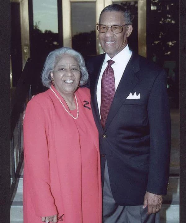 Arrival in the Storm