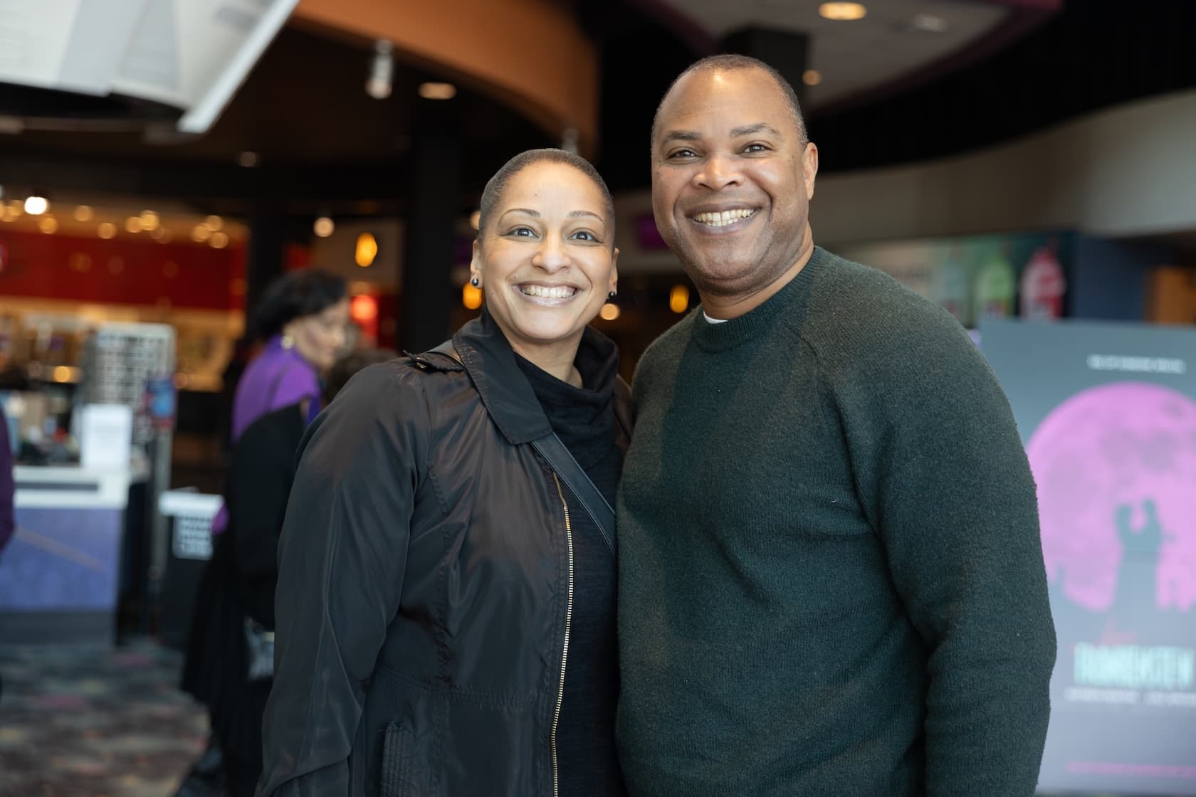 Prime of Life ministry members