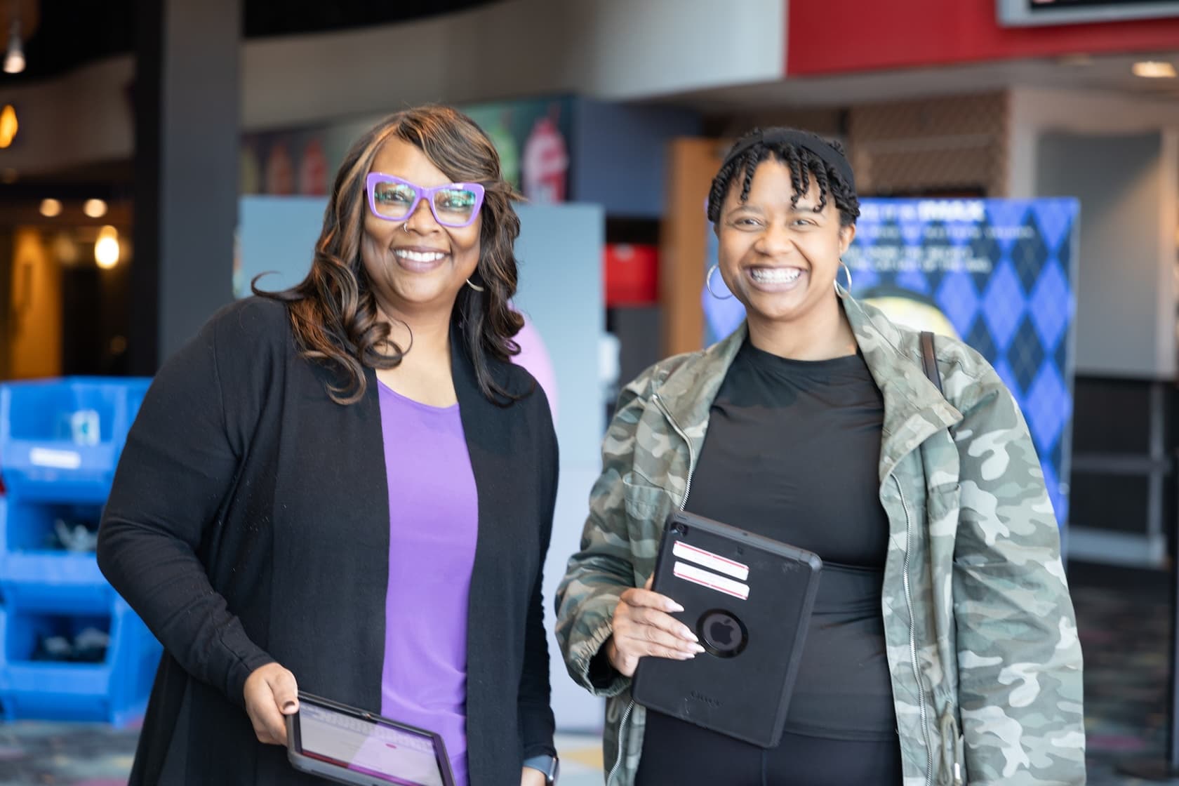 Prime of Life members fellowship