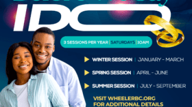 Before You Say I Do PreMarital