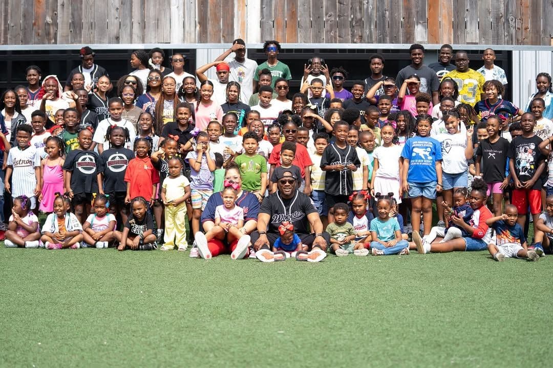 Children's ministry moment 6