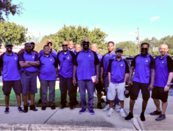 First Touch Ministry