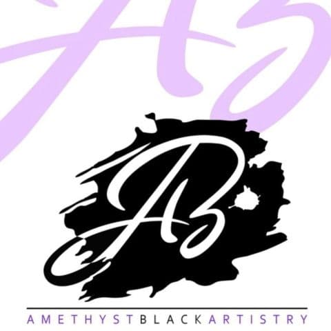 Amethyst Black Artistry