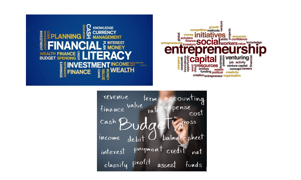 Financial Empowerment Ministry