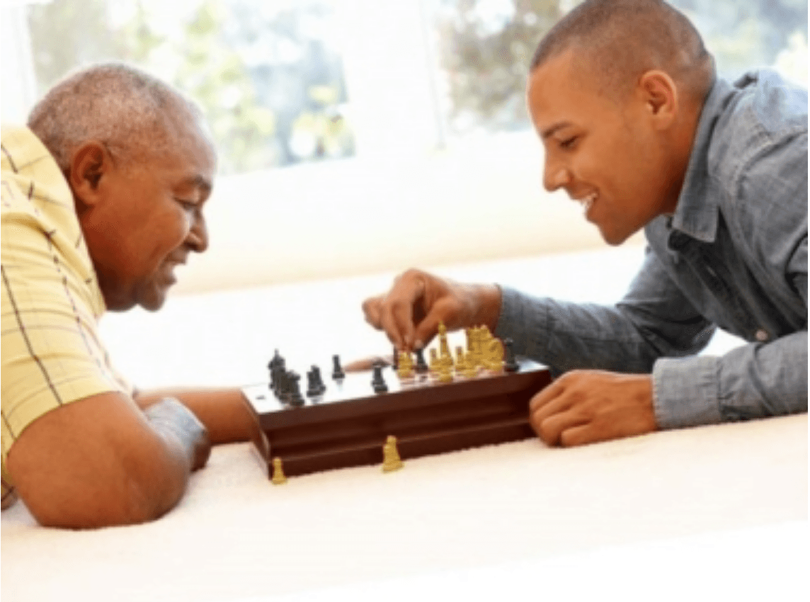 Journey on The Avenue