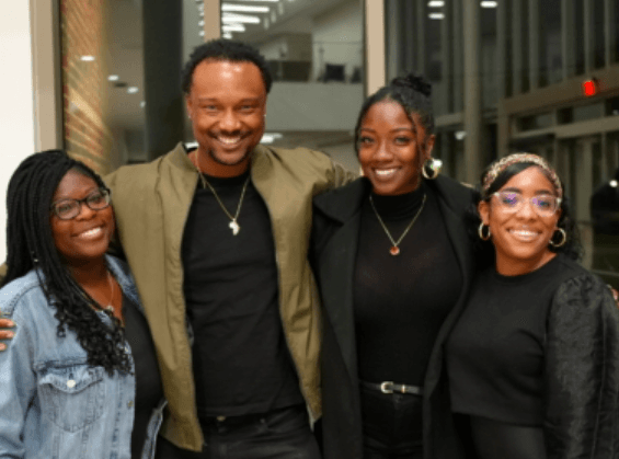 Young Adult Ministry