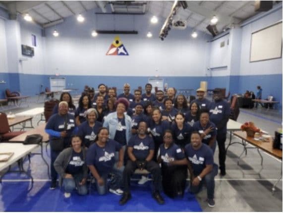 Called to Change Ministry