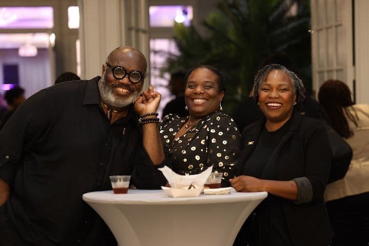 Prime of Life Ministry member