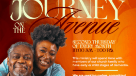 Journey on The Avenue