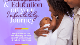 The Waiting Room 2024-2025