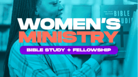 W.A.B.C. Women's Ministry Bible Study & Fellowship