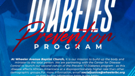 Prevent T2 Diabetes - 2nd Cohort