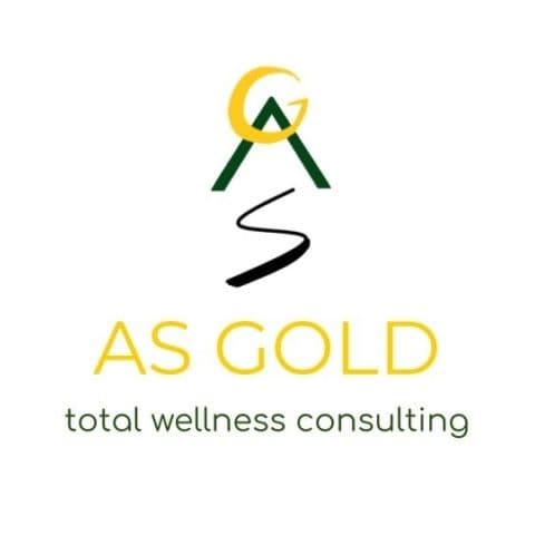 As Gold Total Wellness Consulting
