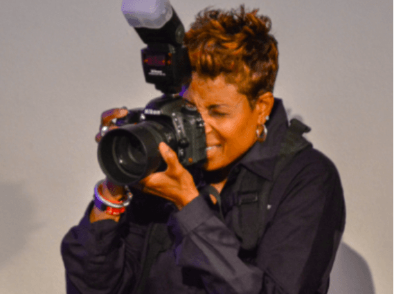 Photography Ministry