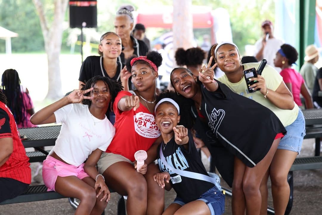 Children's ministry moment 5