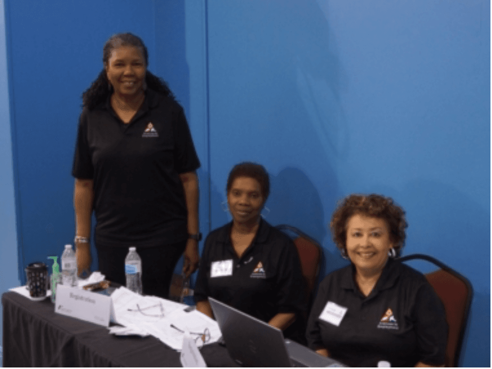 Avenues to Employment