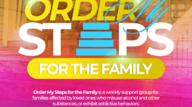 Order My Steps for the Family