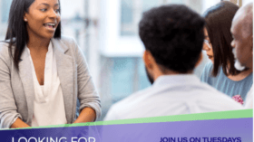 DivorceCare Support Group