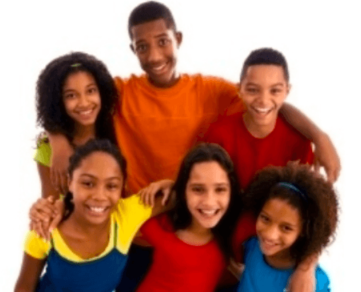 Middle School Ministry