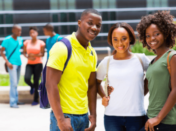 Emerging Adults Ministry